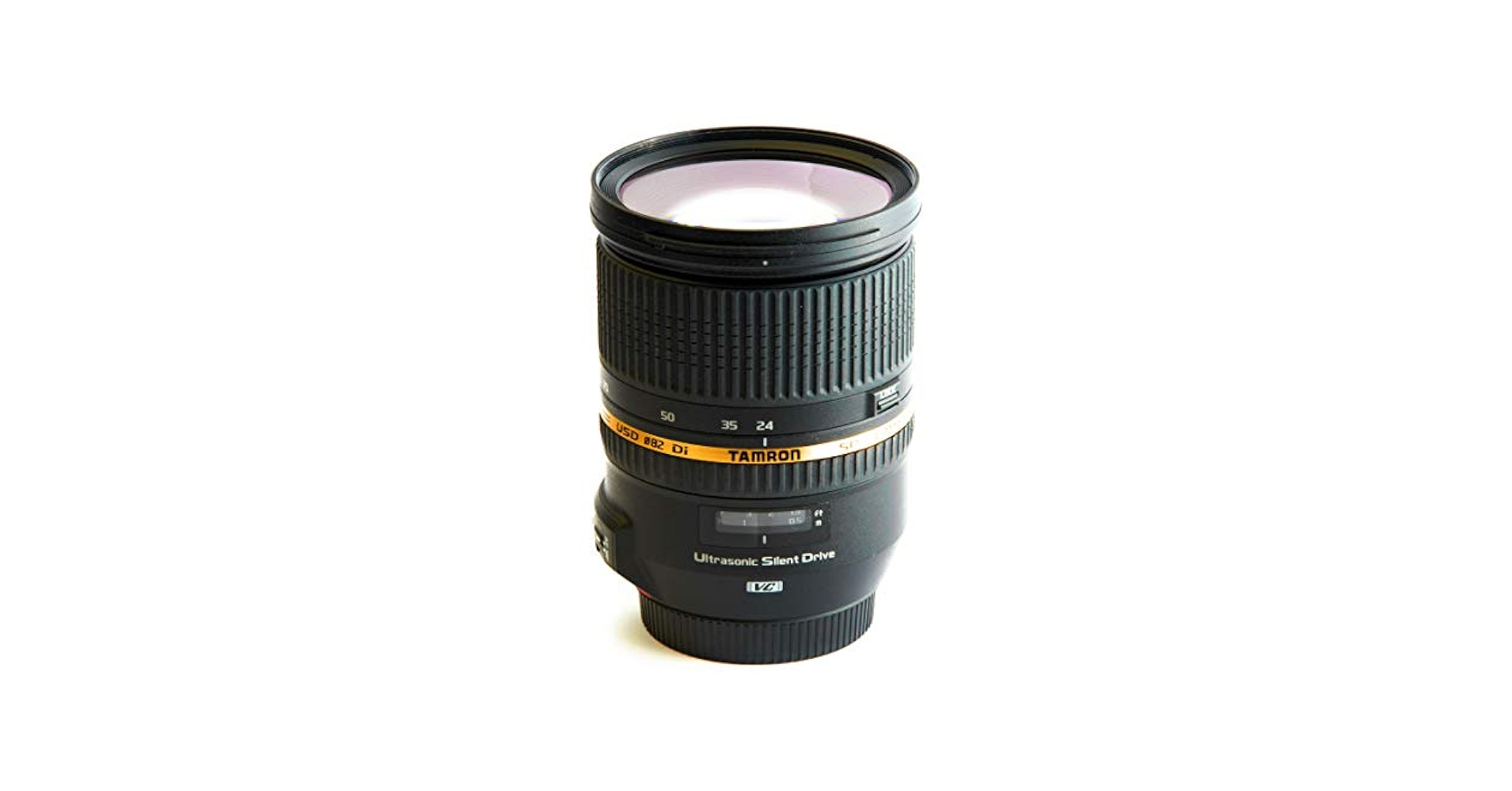 Amazon.com : Tamron SP 24-70mm Di VC USD Nikon Mount (Model